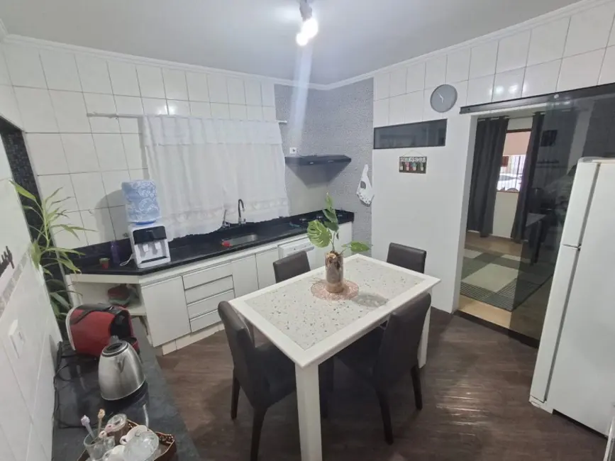 Foto 3 de Casa com 2 quartos à venda, 66m2 em Jardim Residencial Itaim, Itu - SP