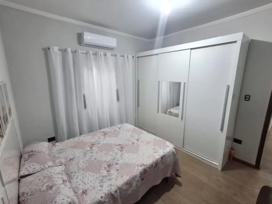 Foto 7 de Casa com 2 quartos à venda, 66m2 em Jardim Residencial Itaim, Itu - SP