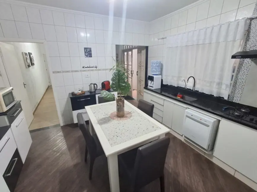 Foto 4 de Casa com 2 quartos à venda, 66m2 em Jardim Residencial Itaim, Itu - SP