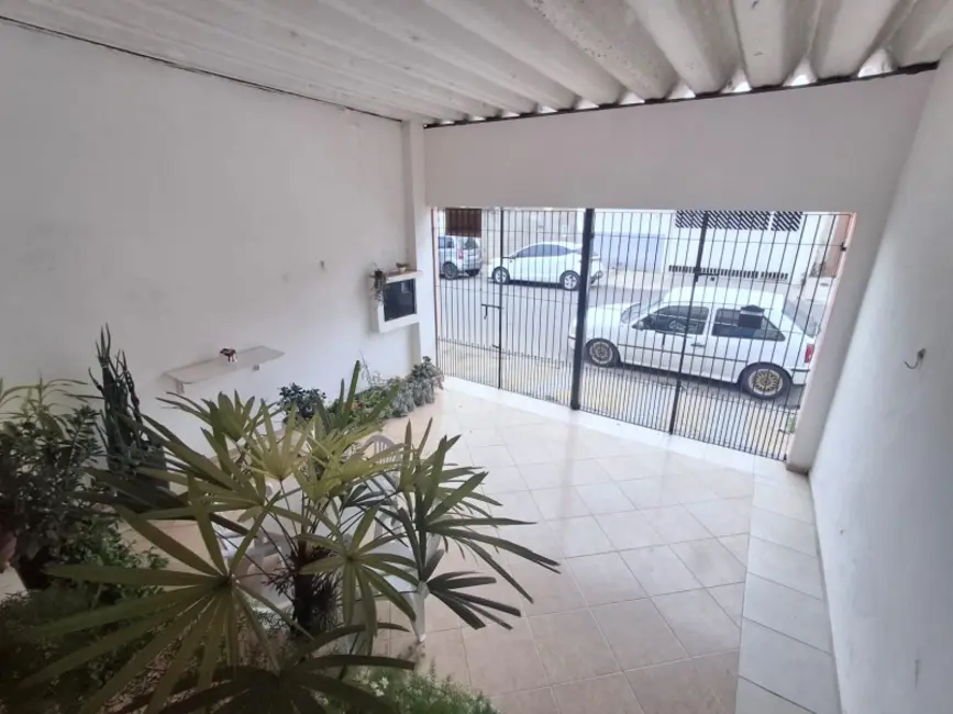 Foto 5 de Casa com 2 quartos à venda, 66m2 em Jardim Residencial Itaim, Itu - SP