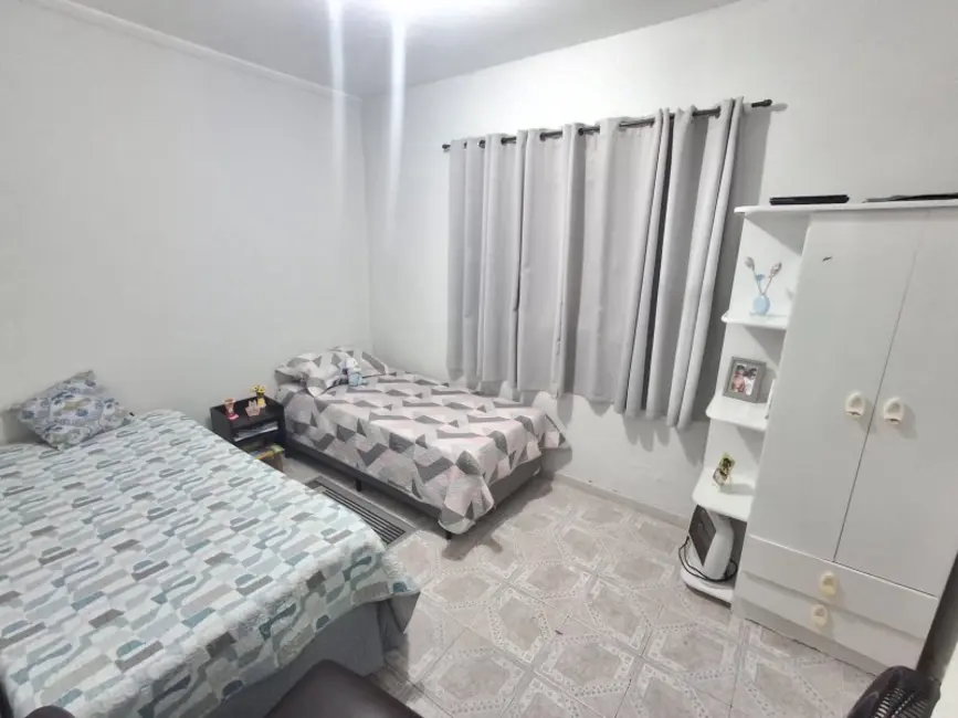 Foto 8 de Casa com 2 quartos à venda, 66m2 em Jardim Residencial Itaim, Itu - SP