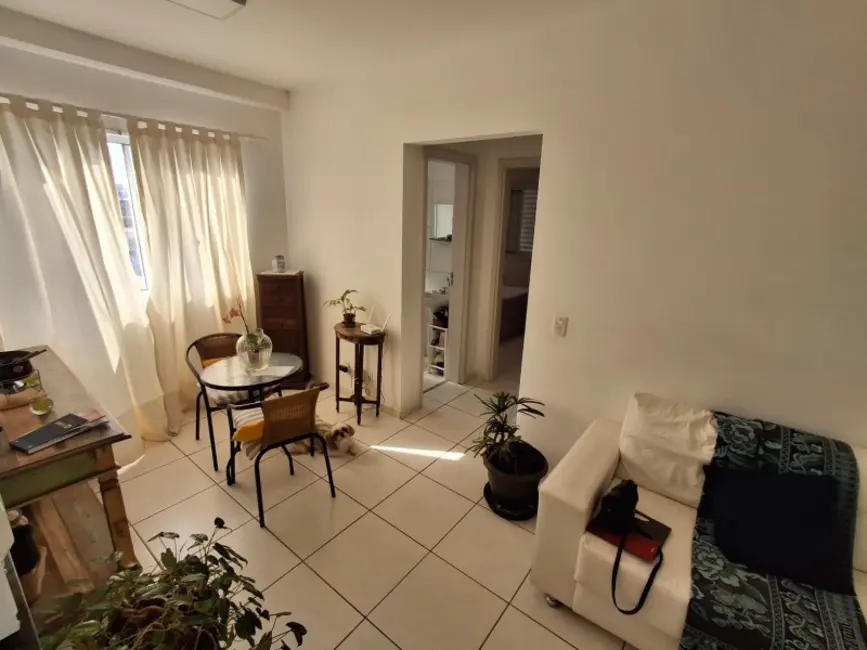 Foto 3 de Apartamento com 2 quartos à venda, 49m2 em Nossa Senhora Aparecida, Itu - SP