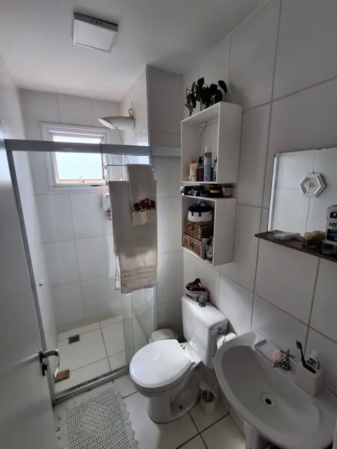 Foto 6 de Apartamento com 2 quartos à venda, 49m2 em Nossa Senhora Aparecida, Itu - SP