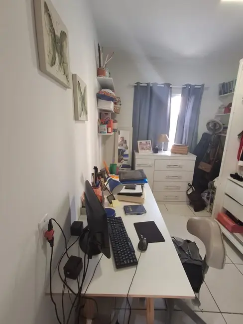 Foto 7 de Apartamento com 2 quartos à venda, 49m2 em Nossa Senhora Aparecida, Itu - SP