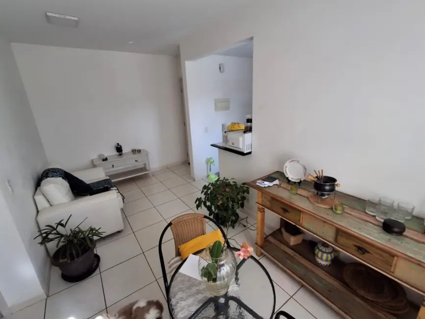 Foto 2 de Apartamento com 2 quartos à venda, 49m2 em Nossa Senhora Aparecida, Itu - SP