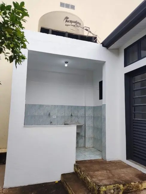 Foto 8 de Casa com 2 quartos à venda, 98m2 em Vila Padre Bento, Itu - SP