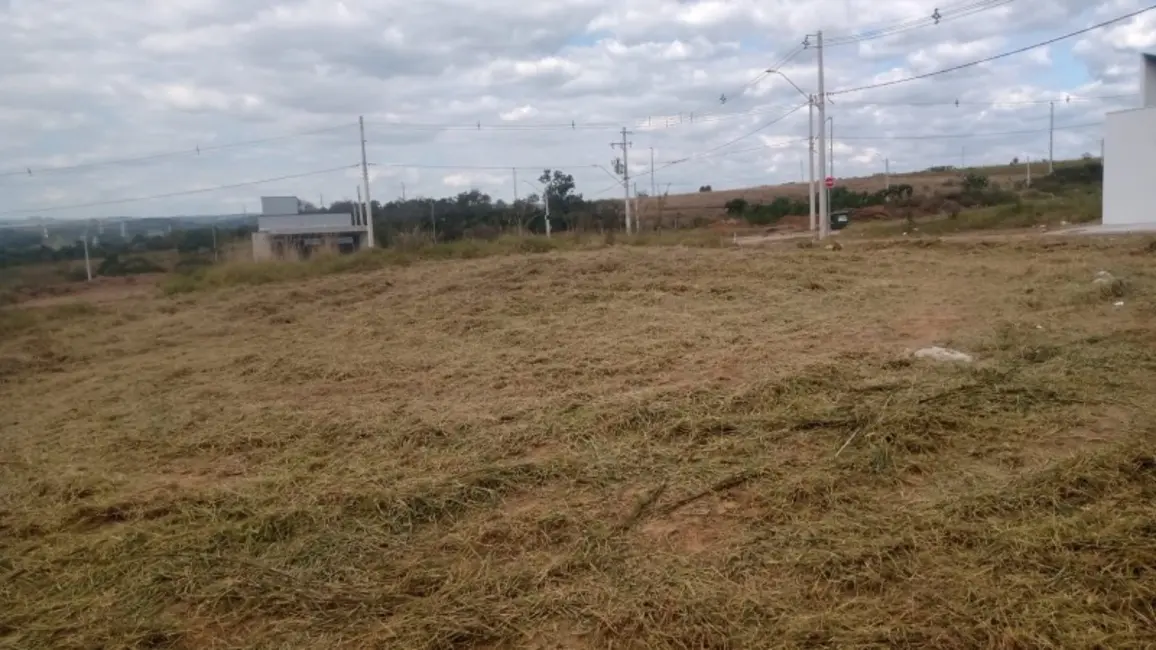 Foto 1 de Terreno / Lote à venda, 216m2 em Salto - SP