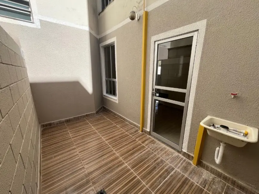 Foto 8 de Apartamento com 2 quartos à venda, 73m2 em Salto Ville, Salto - SP