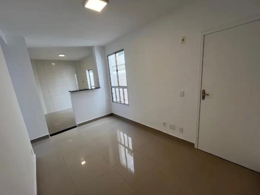 Foto 1 de Apartamento com 2 quartos à venda, 73m2 em Salto Ville, Salto - SP