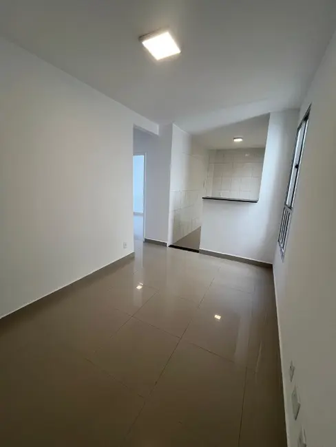 Foto 2 de Apartamento com 2 quartos à venda, 73m2 em Salto Ville, Salto - SP