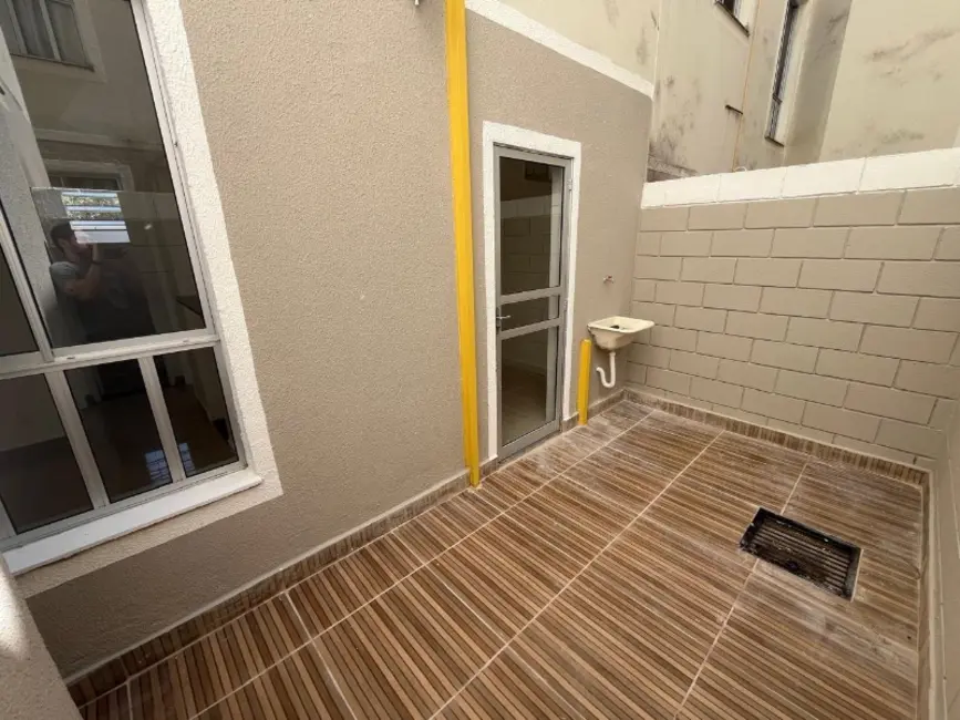 Foto 7 de Apartamento com 2 quartos à venda, 73m2 em Salto Ville, Salto - SP