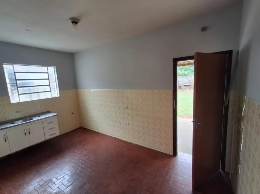 Foto 3 de Casa com 2 quartos à venda, 80m2 em Vila Ianni, Itu - SP