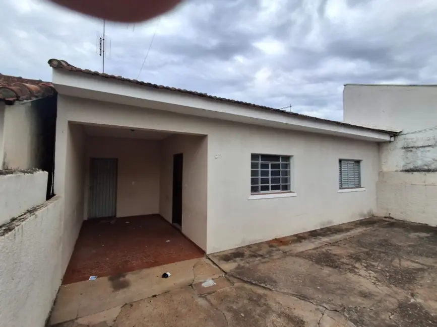 Foto 1 de Casa com 2 quartos à venda, 80m2 em Vila Ianni, Itu - SP