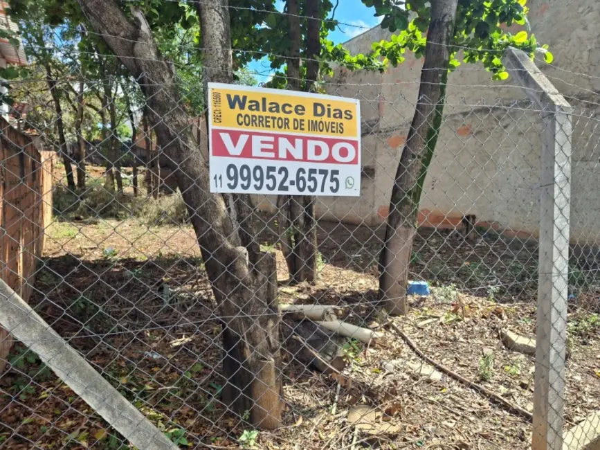 Foto 2 de Terreno / Lote à venda, 250m2 em Indaiatuba - SP
