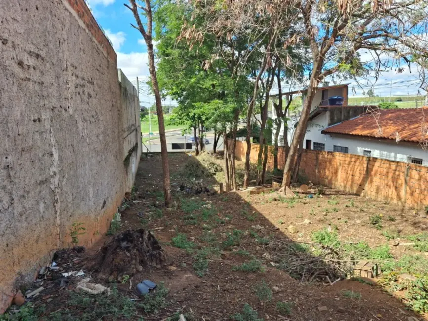 Foto 4 de Terreno / Lote à venda, 250m2 em Indaiatuba - SP