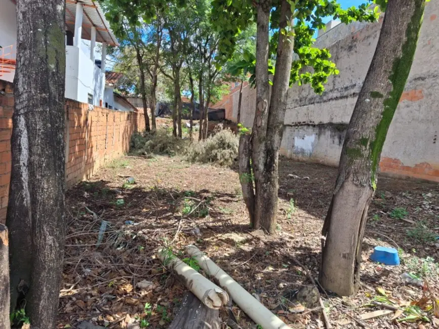 Foto 3 de Terreno / Lote à venda, 250m2 em Indaiatuba - SP