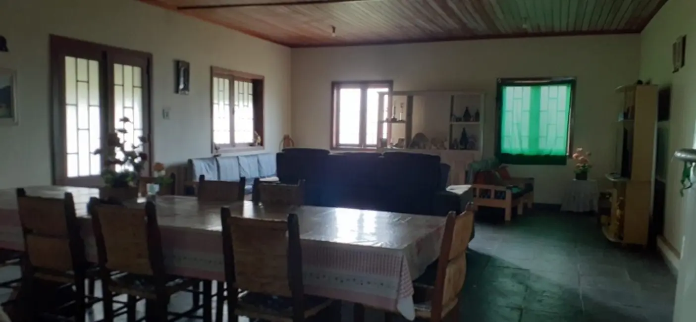 Foto 4 de Chácara com 4 quartos à venda em Parque Nossa Senhora da Candelária, Itu - SP