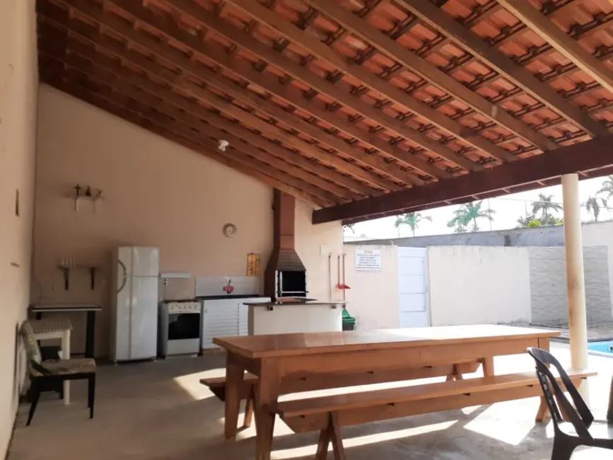 Foto 6 de Chácara com 4 quartos à venda em Parque Nossa Senhora da Candelária, Itu - SP