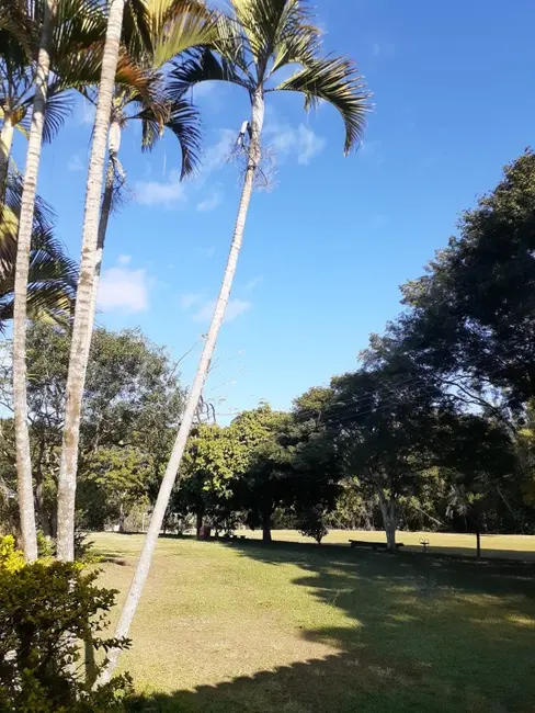 Foto 7 de Chácara com 4 quartos à venda em Parque Nossa Senhora da Candelária, Itu - SP