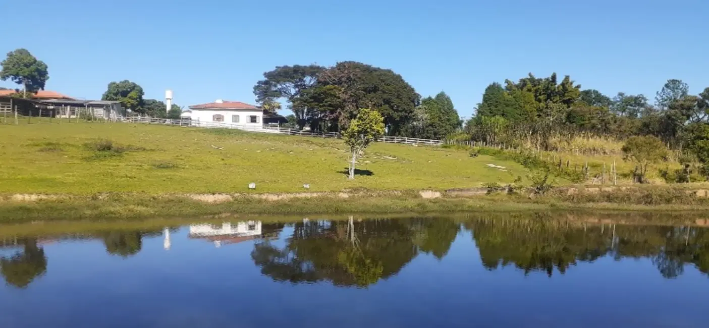 Foto 1 de Chácara com 4 quartos à venda em Parque Nossa Senhora da Candelária, Itu - SP