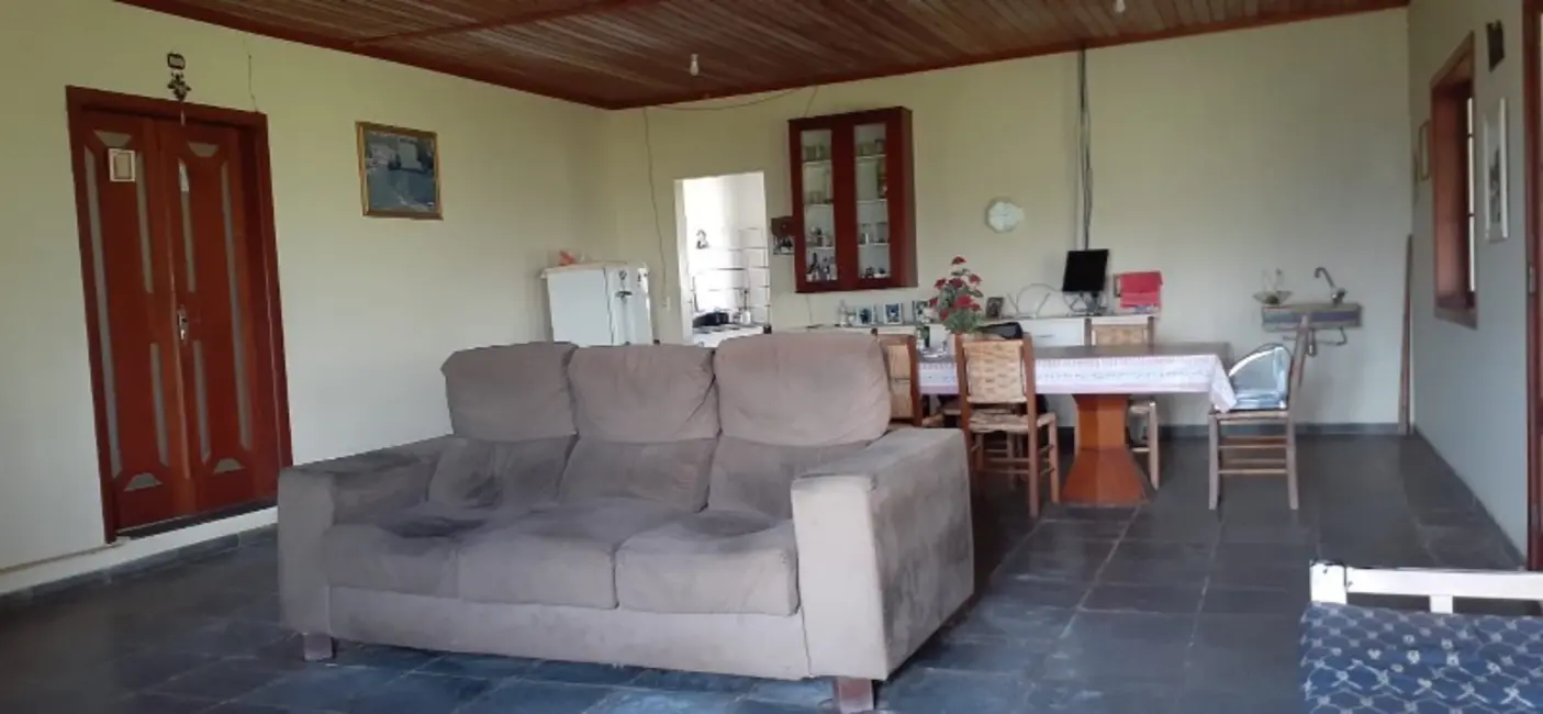 Foto 3 de Chácara com 4 quartos à venda em Parque Nossa Senhora da Candelária, Itu - SP