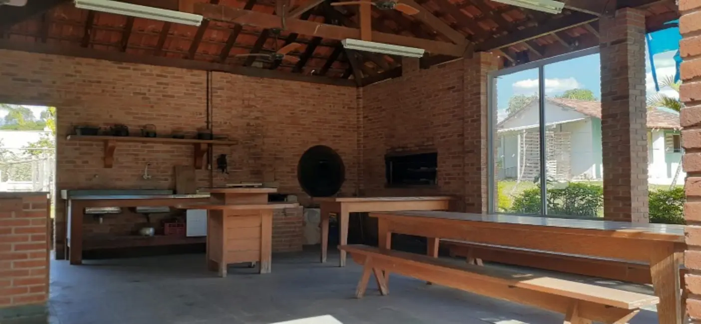 Foto 5 de Chácara com 4 quartos à venda em Parque Nossa Senhora da Candelária, Itu - SP