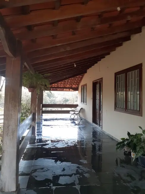 Foto 8 de Chácara com 4 quartos à venda em Parque Nossa Senhora da Candelária, Itu - SP
