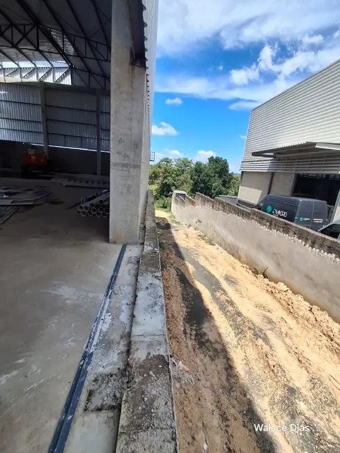 Foto 4 de Armazém / Galpão à venda e para alugar, 1178m2 em Núcleo Industrial Jardim Porto Seguro, Itu - SP