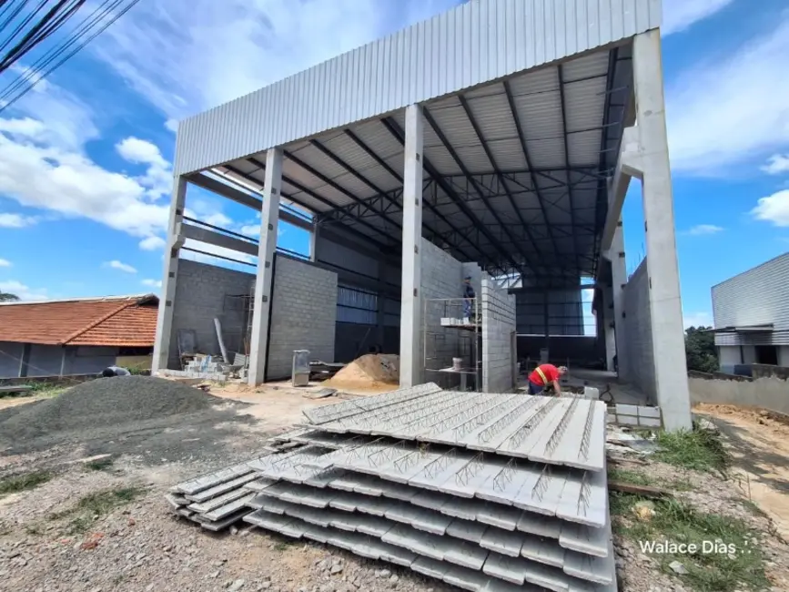 Foto 5 de Armazém / Galpão à venda e para alugar, 1178m2 em Núcleo Industrial Jardim Porto Seguro, Itu - SP
