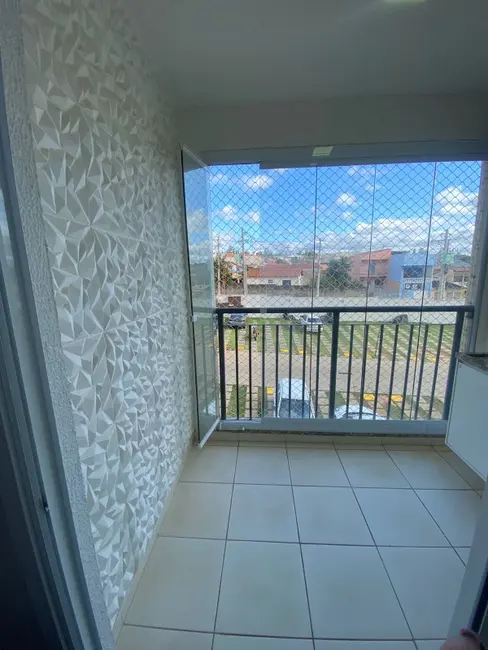 Foto 5 de Apartamento com 3 quartos à venda, 83m2 em Parque Industrial, Itu - SP