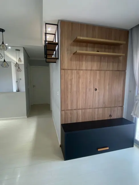 Foto 2 de Apartamento com 3 quartos à venda, 83m2 em Parque Industrial, Itu - SP