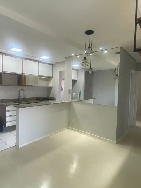 Foto 1 de Apartamento com 3 quartos à venda, 83m2 em Parque Industrial, Itu - SP