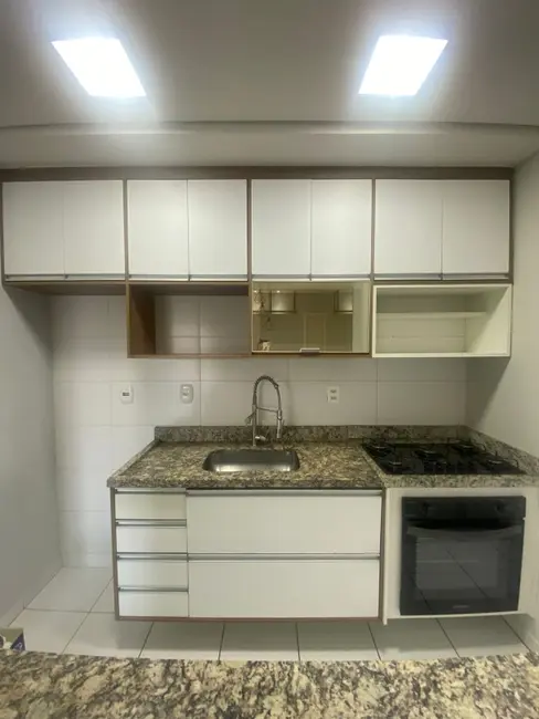 Foto 6 de Apartamento com 3 quartos à venda, 83m2 em Parque Industrial, Itu - SP