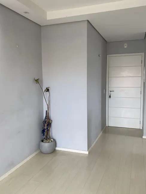 Foto 3 de Apartamento com 3 quartos à venda, 83m2 em Parque Industrial, Itu - SP