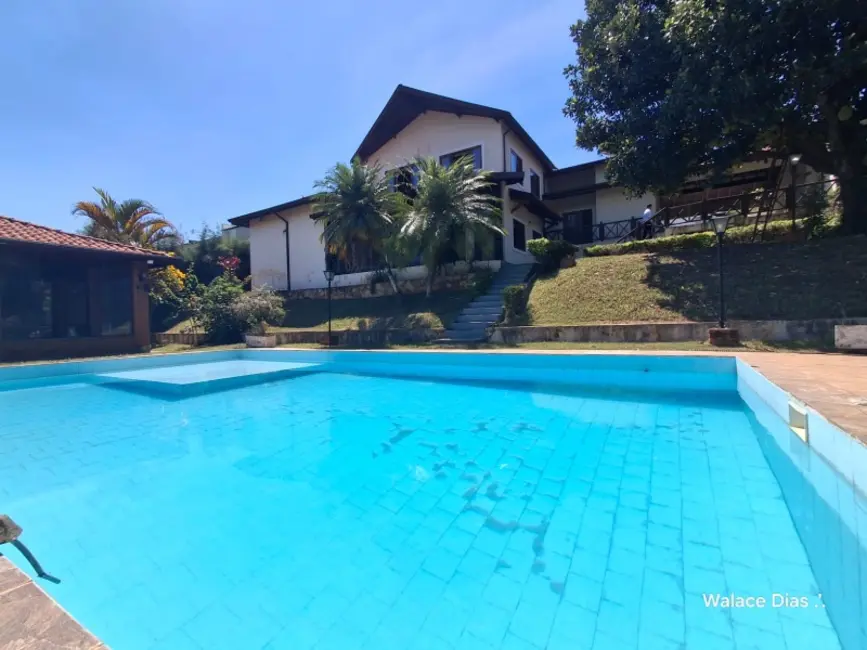 Foto 1 de Casa de Condomínio com 4 quartos à venda, 480m2 em Boituva - SP