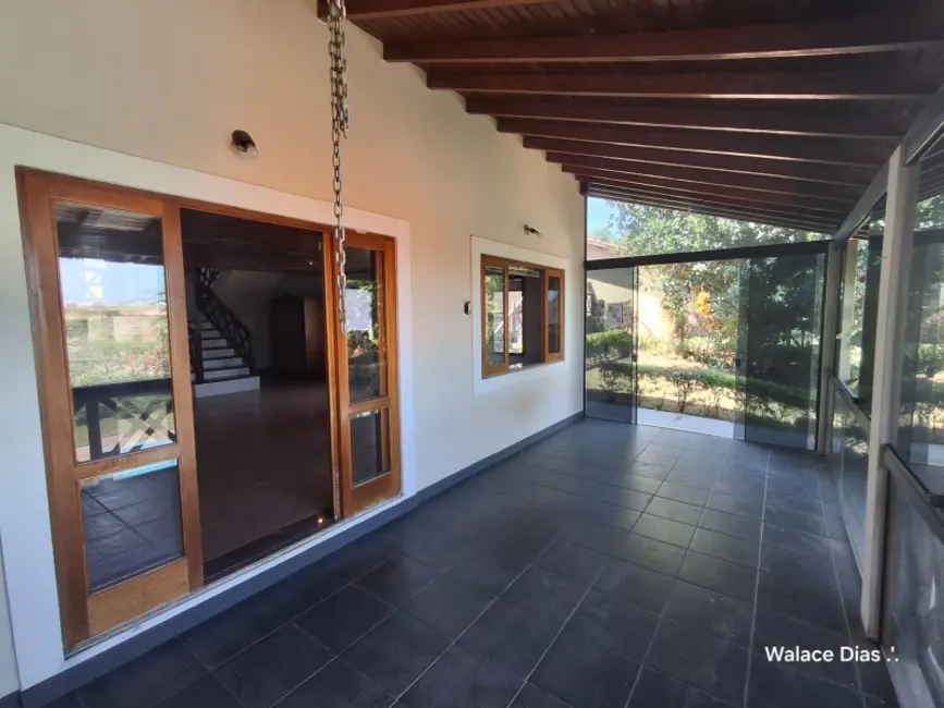 Foto 5 de Casa de Condomínio com 4 quartos à venda, 480m2 em Boituva - SP