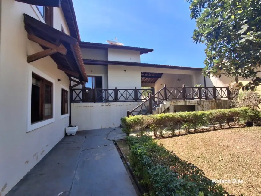 Foto 4 de Casa de Condomínio com 4 quartos à venda, 480m2 em Boituva - SP