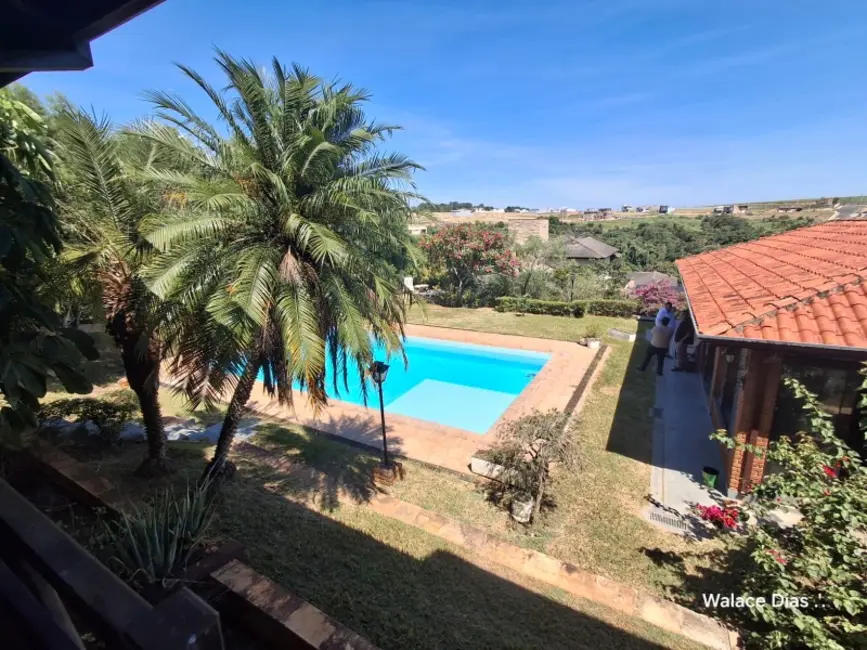 Foto 2 de Casa de Condomínio com 4 quartos à venda, 480m2 em Boituva - SP