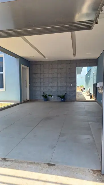 Foto 2 de Casa com 3 quartos à venda, 138m2 em Itu - SP