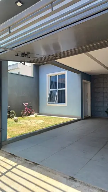 Foto 3 de Casa com 3 quartos à venda, 138m2 em Itu - SP