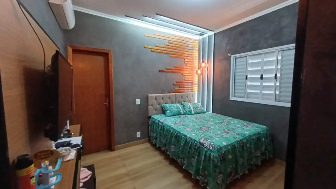 Foto 8 de Casa com 3 quartos à venda, 138m2 em Itu - SP