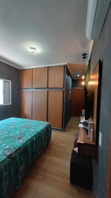 Foto 9 de Casa com 3 quartos à venda, 138m2 em Itu - SP