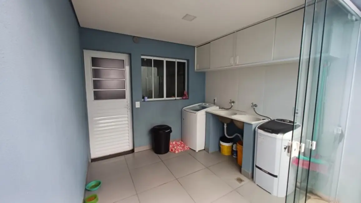 Foto 6 de Casa com 3 quartos à venda, 138m2 em Itu - SP