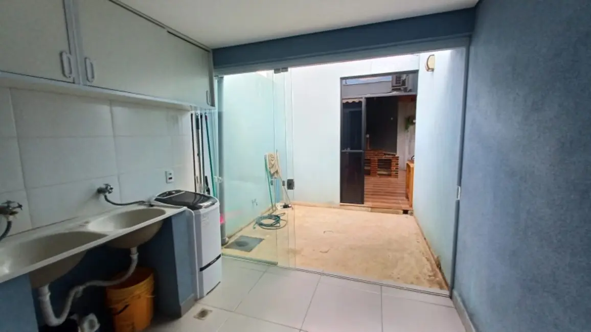 Foto 7 de Casa com 3 quartos à venda, 138m2 em Itu - SP