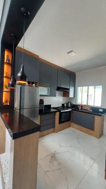 Foto 5 de Casa com 3 quartos à venda, 138m2 em Itu - SP