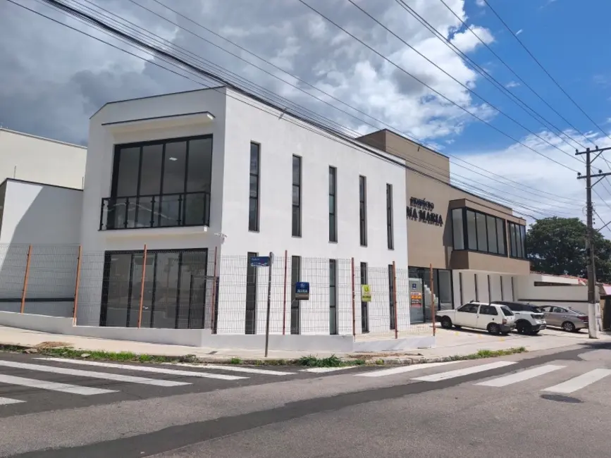 Foto 2 de Loja para alugar, 109m2 em Brasil, Itu - SP