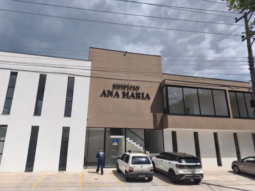 Foto 1 de Loja para alugar, 109m2 em Brasil, Itu - SP