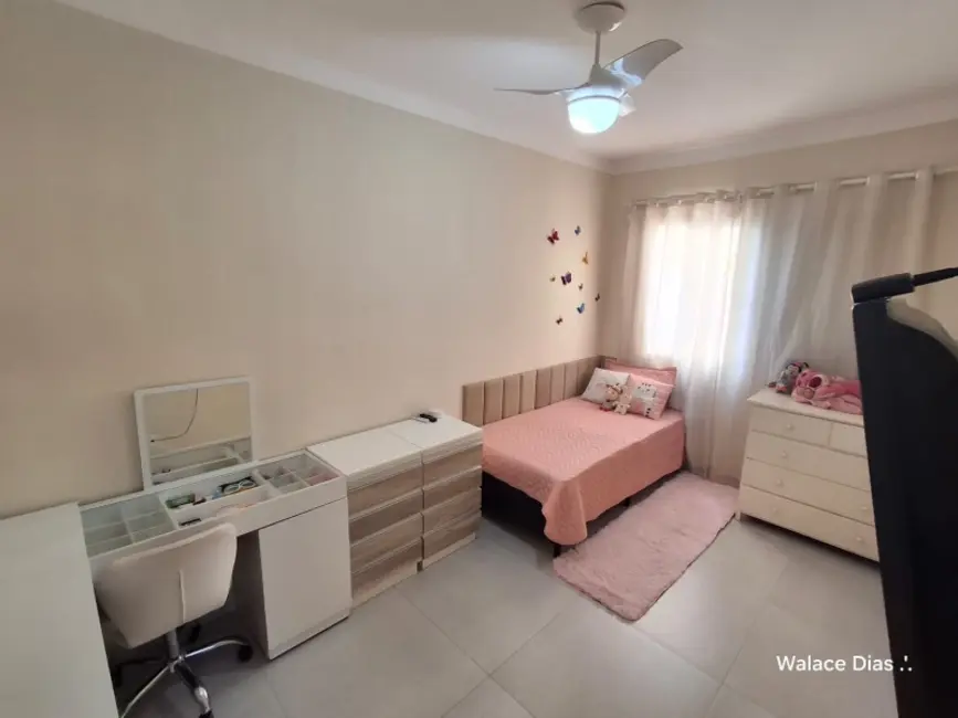 Foto 7 de Apartamento com 2 quartos à venda, 48m2 em Vila São José, Itu - SP