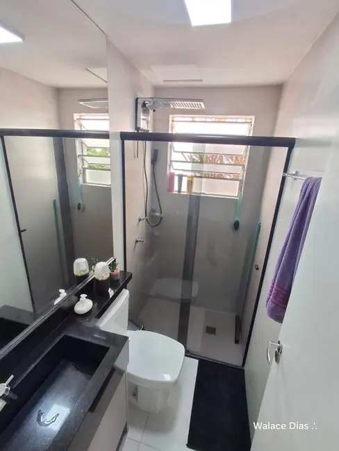 Foto 6 de Apartamento com 2 quartos à venda, 48m2 em Vila São José, Itu - SP