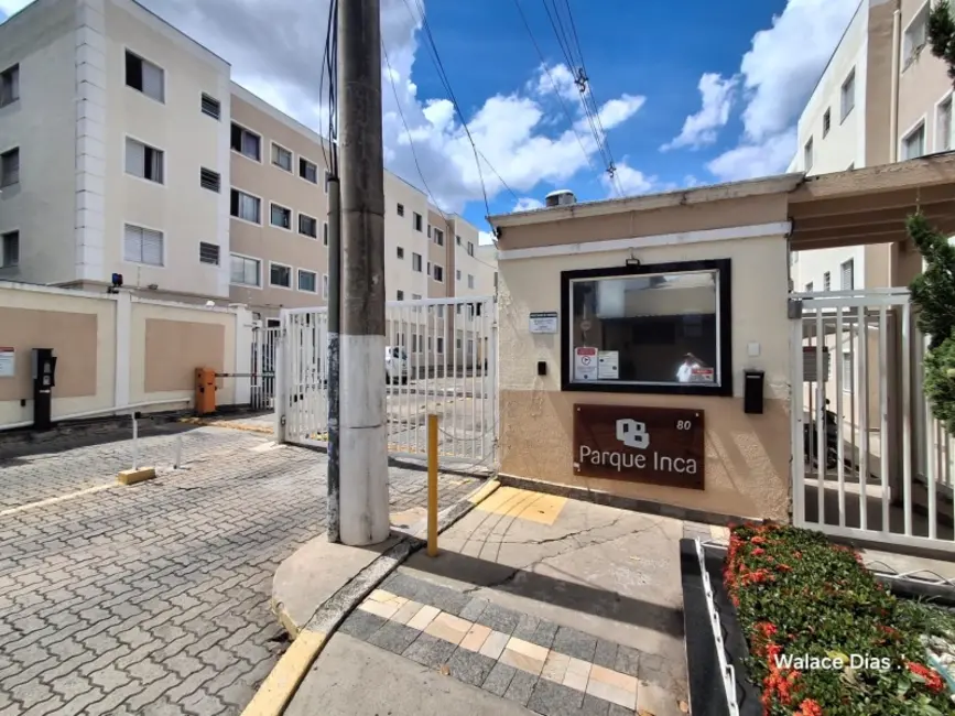 Foto 9 de Apartamento com 2 quartos à venda, 48m2 em Vila São José, Itu - SP